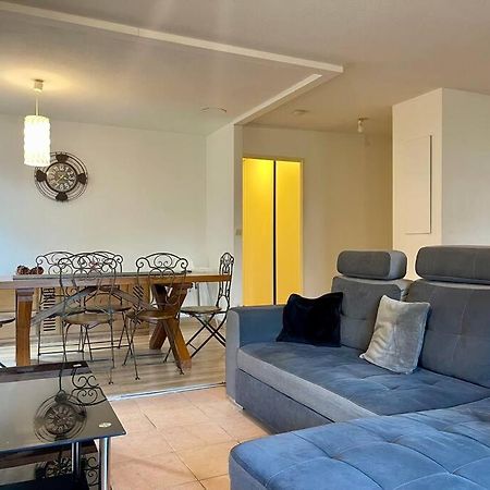 L'Appartement Michelet - Parking Prive Et Gratuit - 2Km Cite Medievale Carcassonne Esterno foto