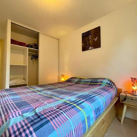 L'Appartement Michelet - Parking Prive Et Gratuit - 2Km Cite Medievale Carcassonne Esterno foto