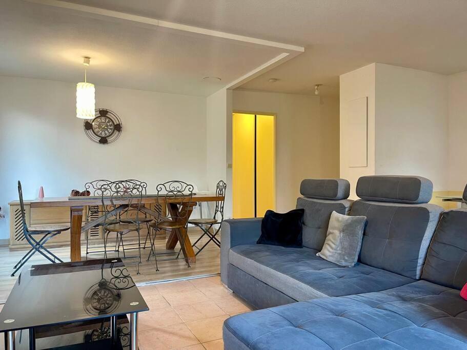 L'Appartement Michelet - Parking Prive Et Gratuit - 2Km Cite Medievale Carcassonne Esterno foto